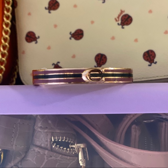 NWT Coach Bracelet - Picture 2 of 12